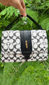 Monogram White